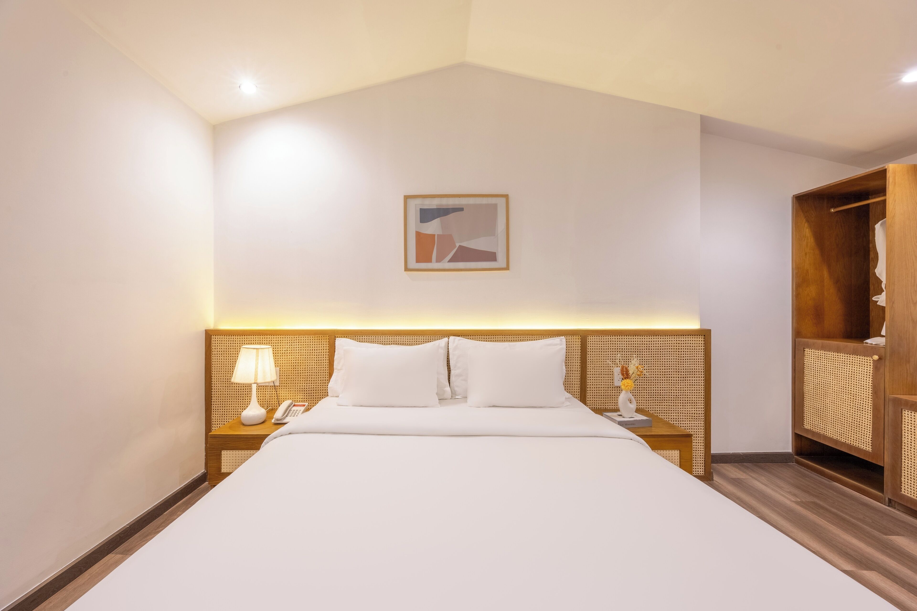 Foto - A25 Hotel - 14 Ho Huan Nghiep