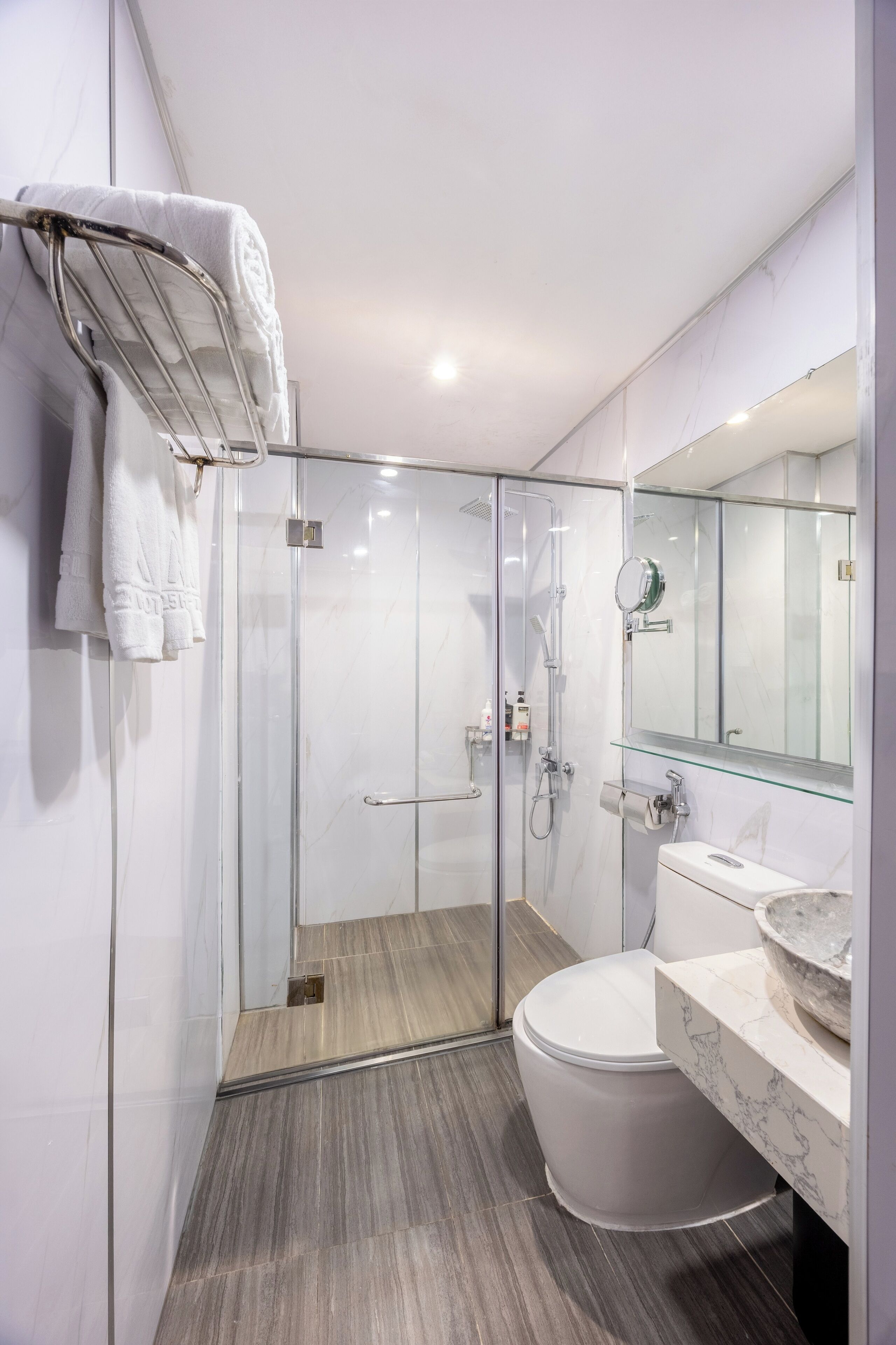 Photo - A25 Hotel - 14 Ho Huan Nghiep