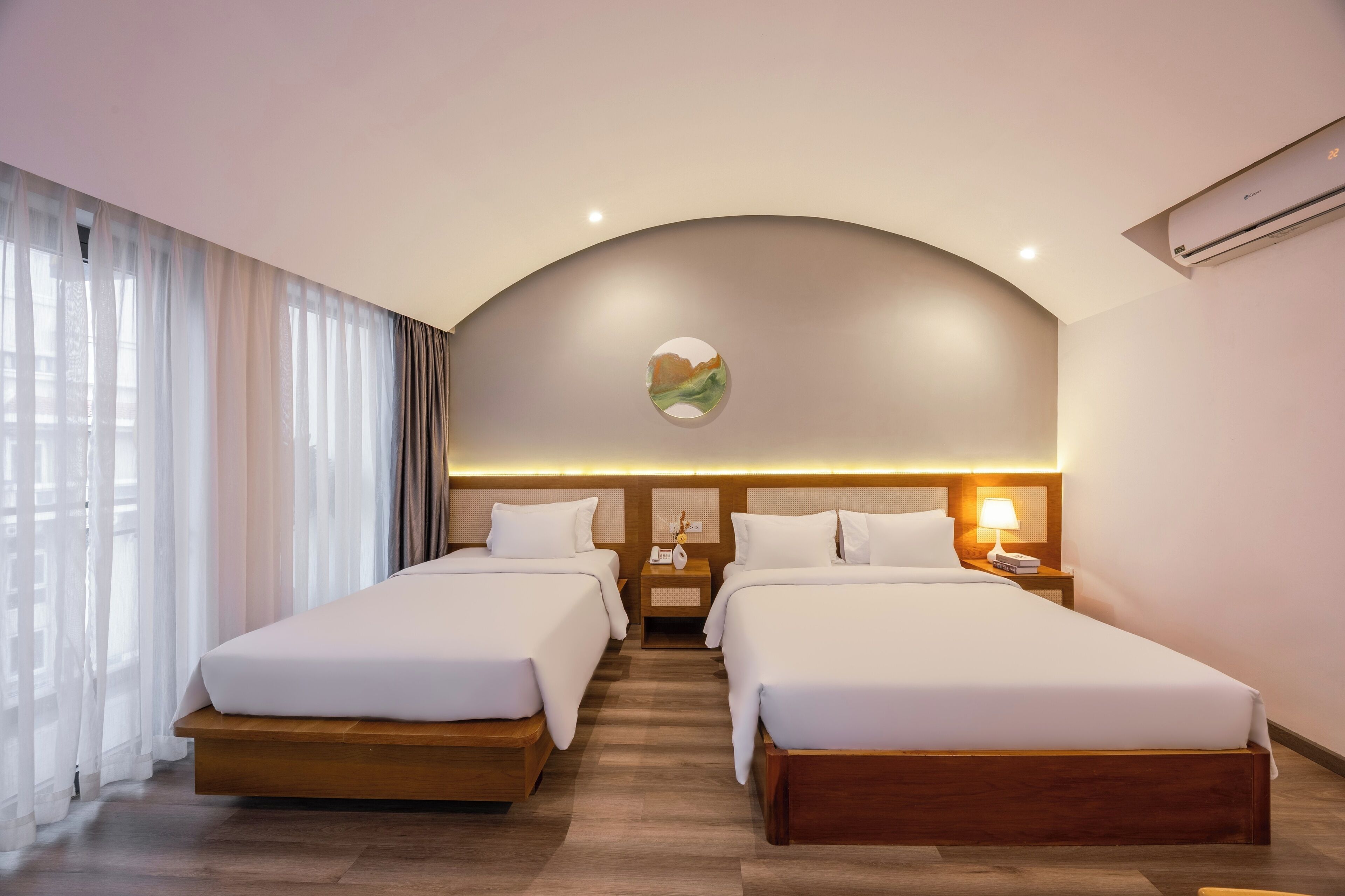 Photo - A25 Hotel - 14 Ho Huan Nghiep
