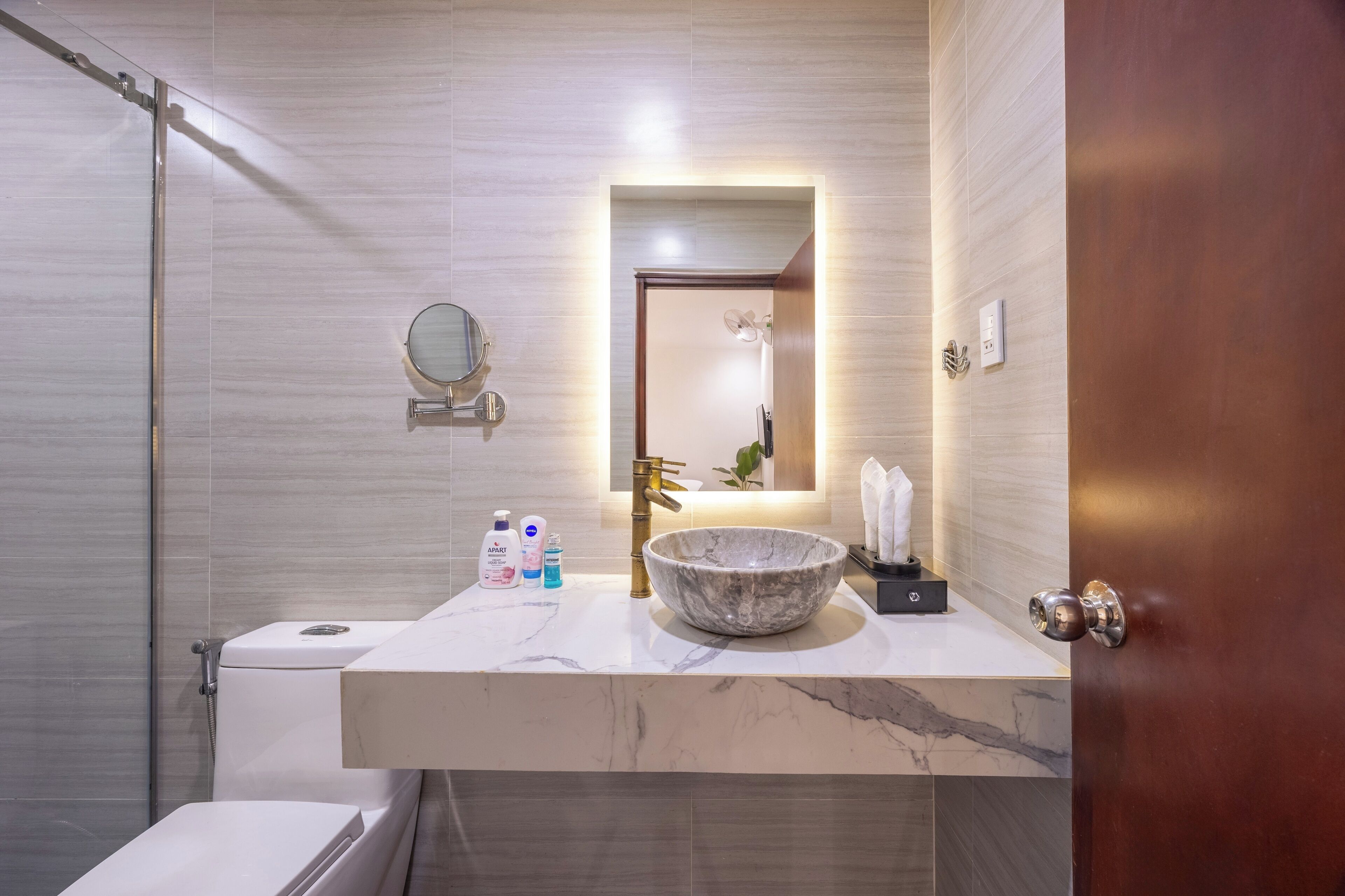 Photo - A25 Hotel - 14 Ho Huan Nghiep