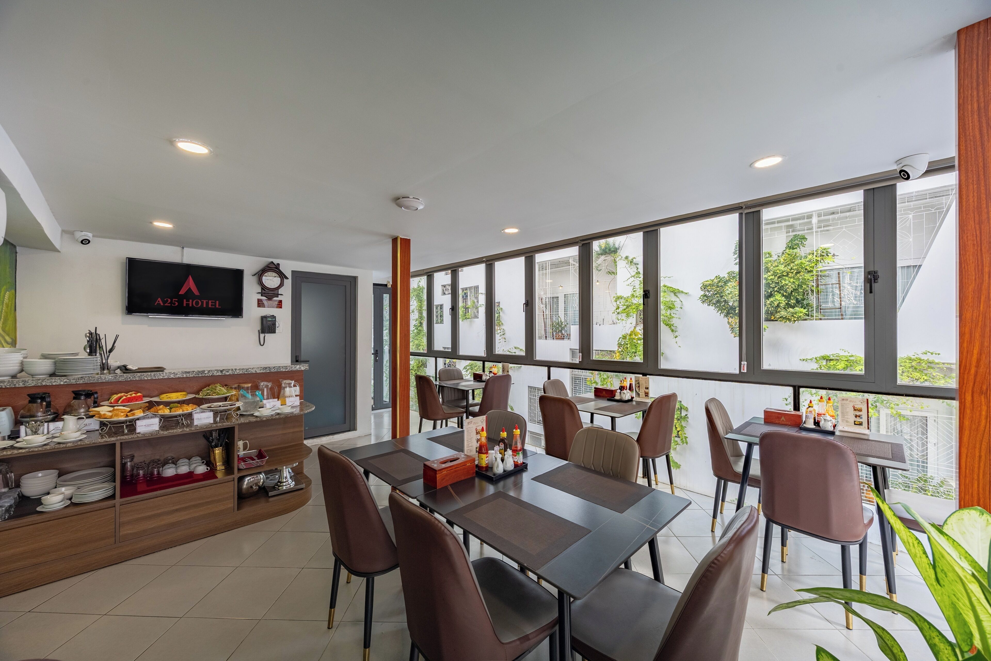 Photo - A25 Hotel - 14 Ho Huan Nghiep