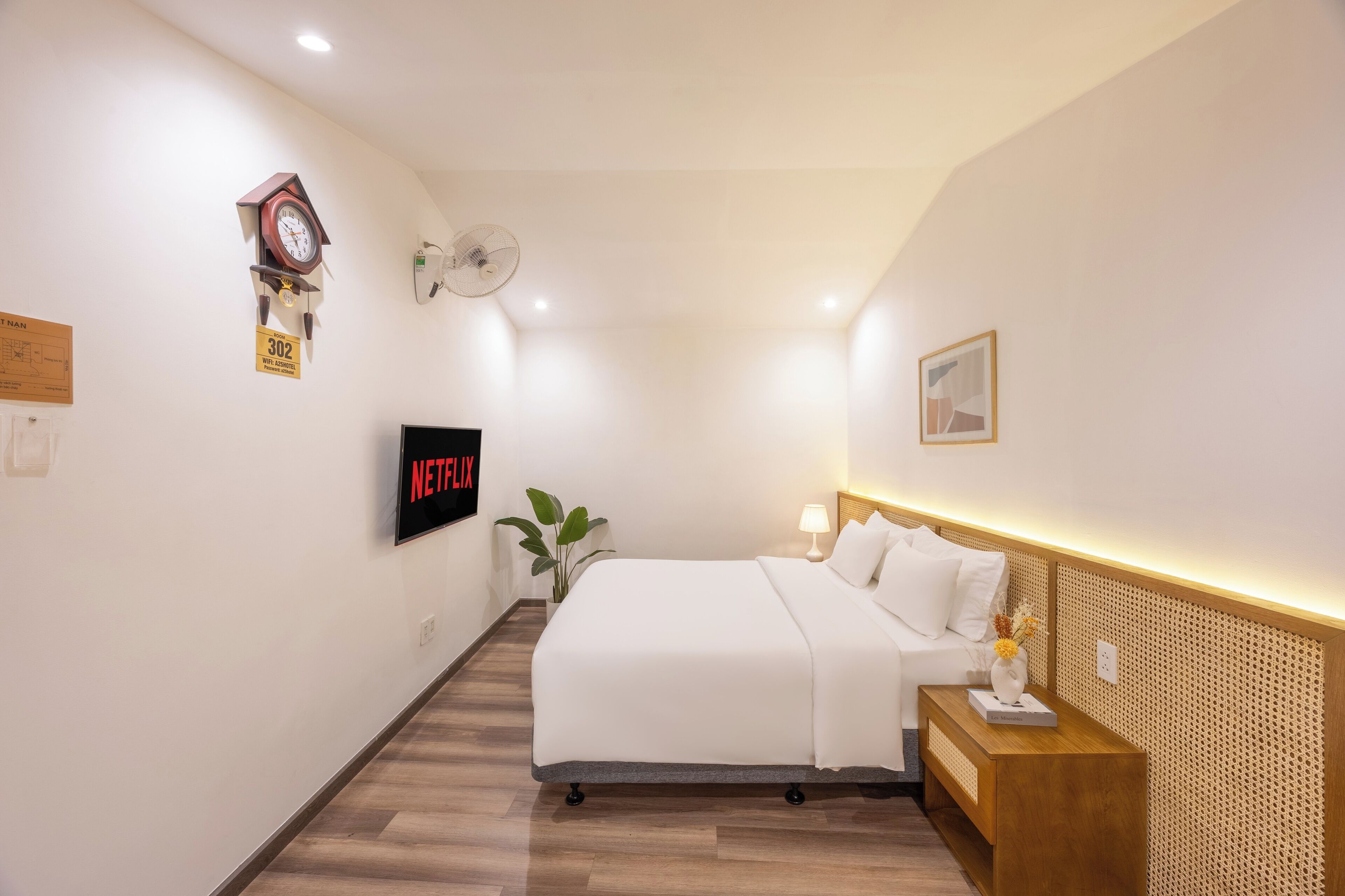 Photo - A25 Hotel - 14 Ho Huan Nghiep