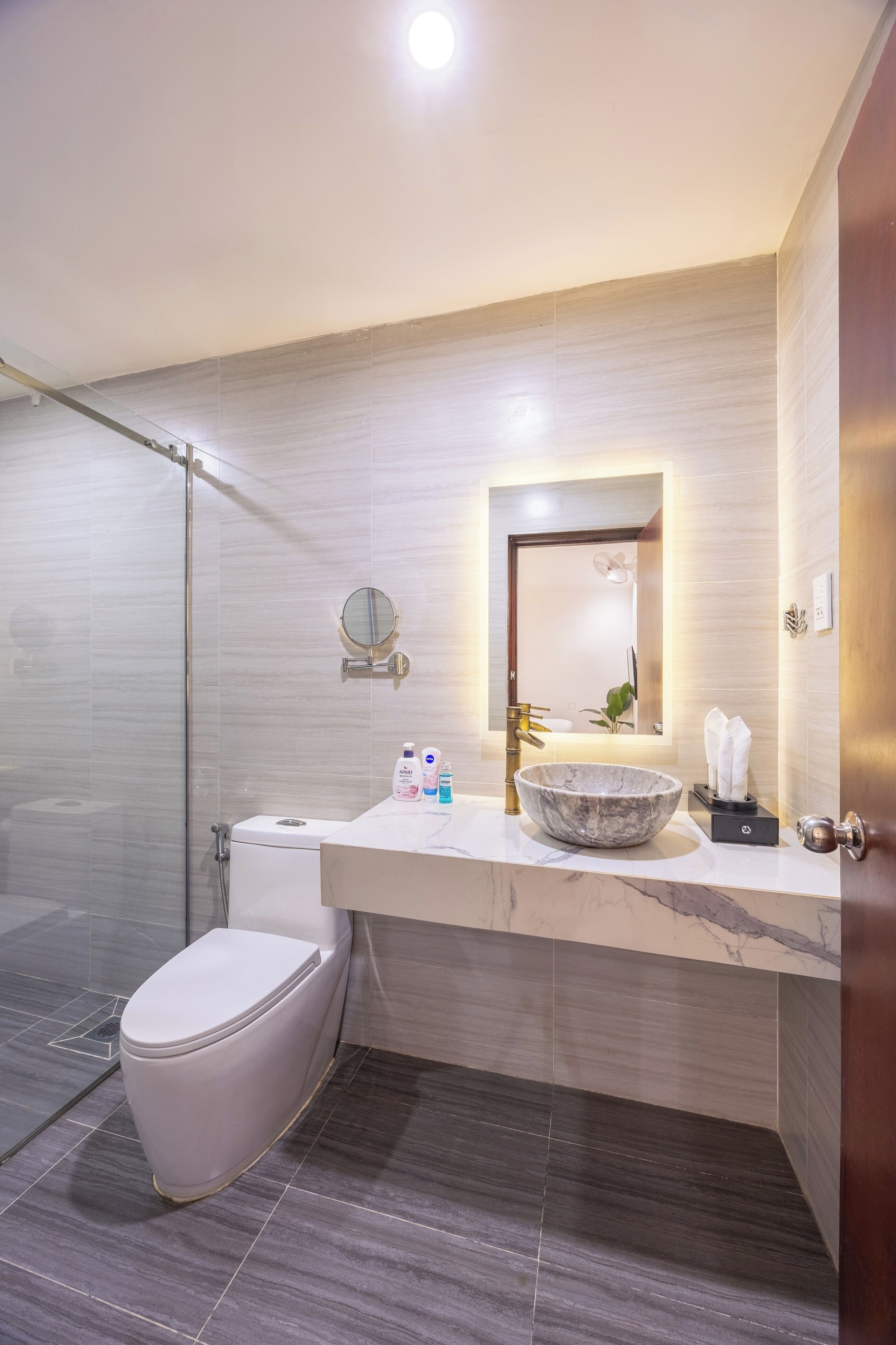 Photo - A25 Hotel - 14 Ho Huan Nghiep