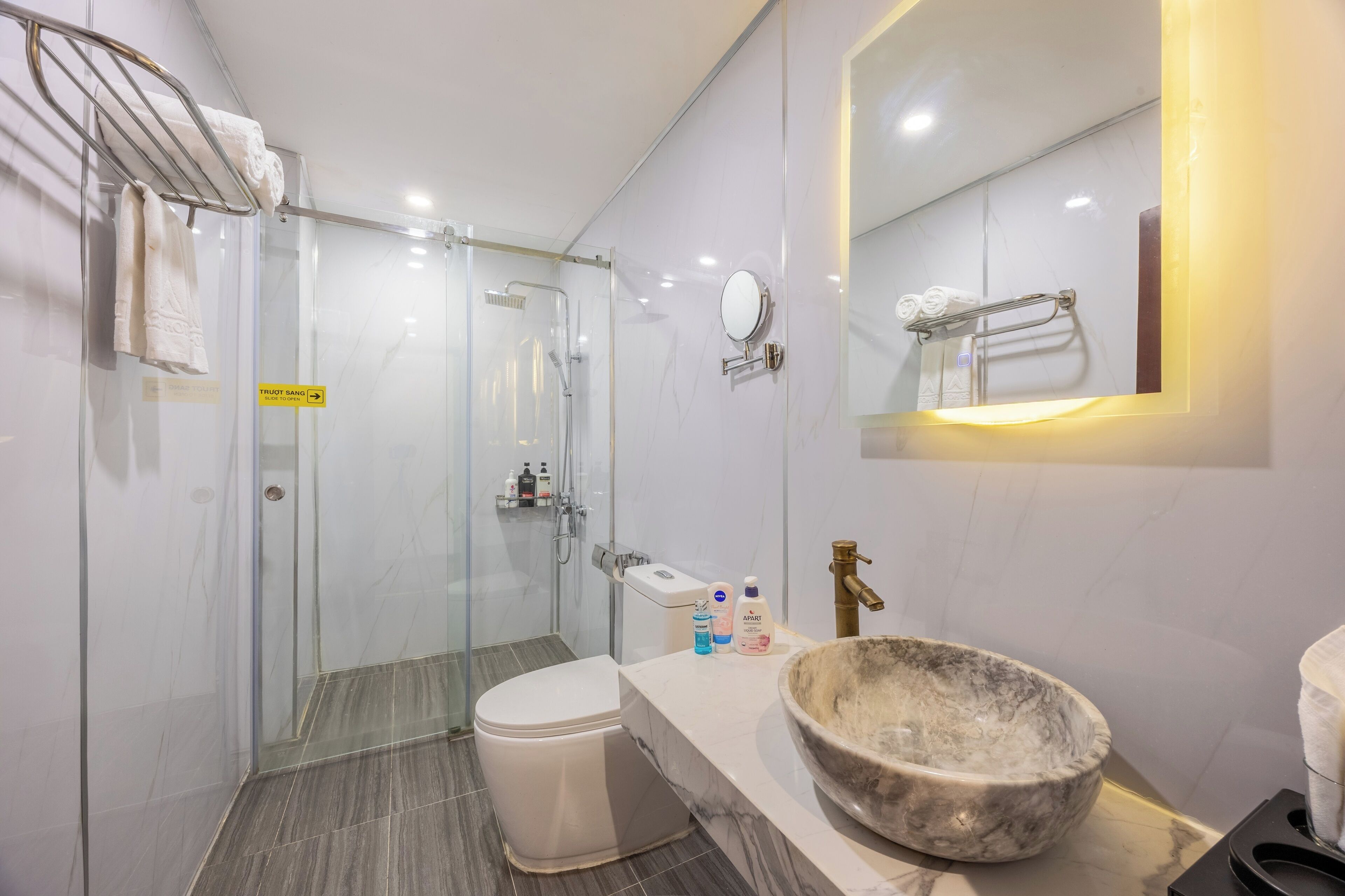 Photo - A25 Hotel - 14 Ho Huan Nghiep