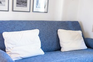 Interior - Appartamentino Duplex Isola Piana (Sardegna)