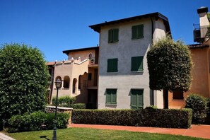 Exterior - Lugana Residence We LAKE it (Peschiera del Garda)