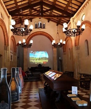 Interior - Lugana Residence We LAKE it (Peschiera del Garda)