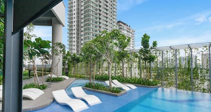 HighparkSuites Petaling Jaya Kelana Jaya