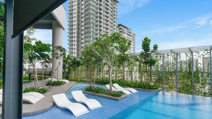 HighparkSuites Petaling Jaya Kelana Jaya