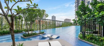 HighparkSuites Petaling Jaya Kelana Jaya