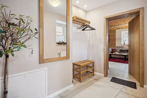 Deluxe Apartment, 2 Bedrooms, Non Smoking