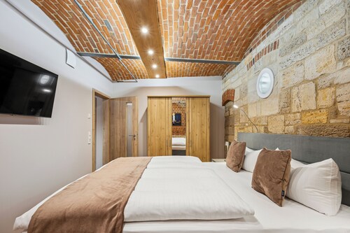 Apartmentferienhaus Schlag