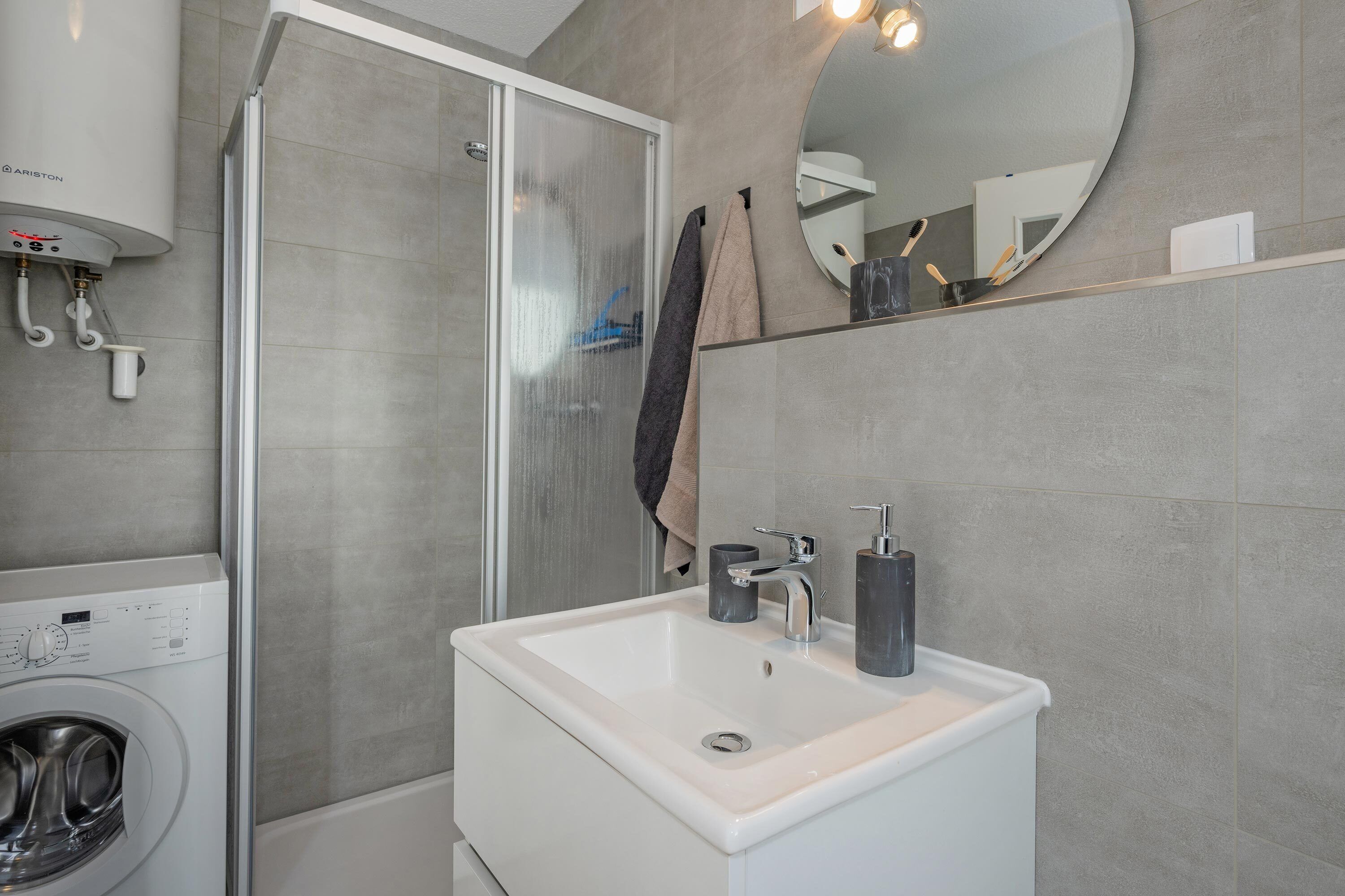 Baño