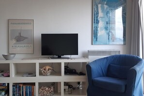 TV, lettore DVD