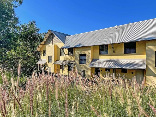 Exterior - Villa Belle Vue - On the 11th at Cypress Lakes Resort (POKOLBIN)