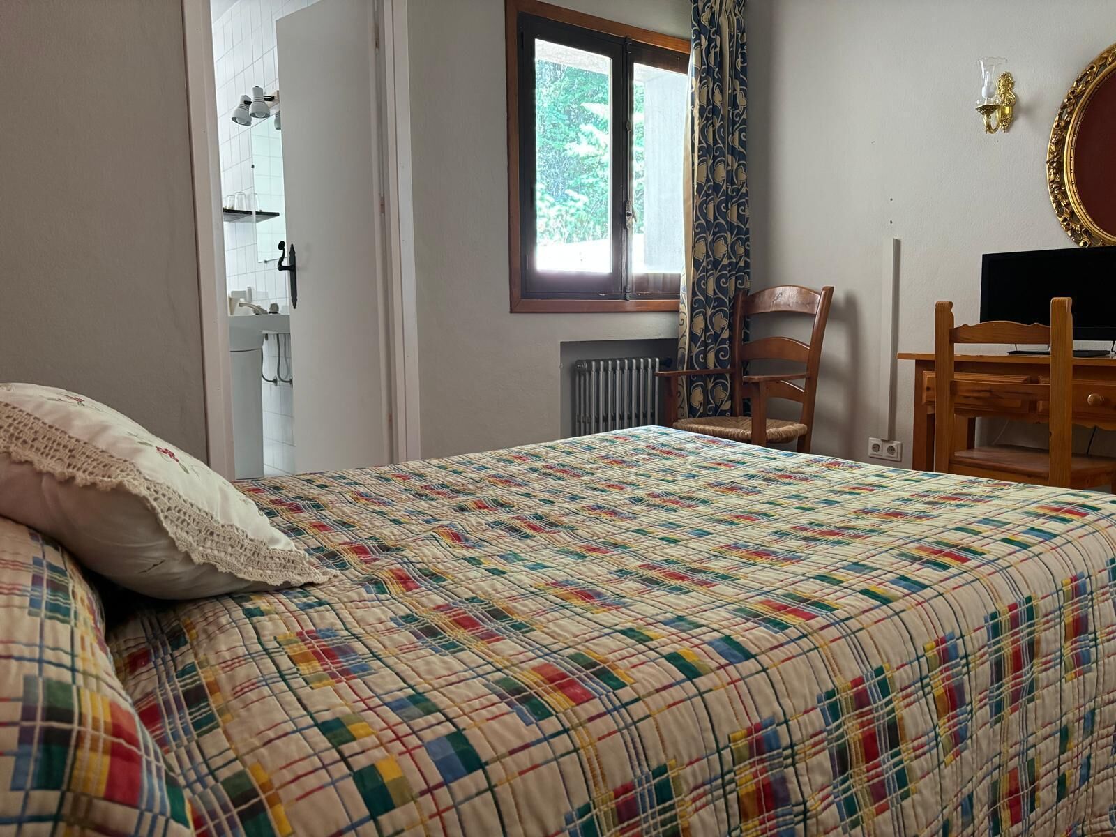 Photo - Hotel El Refugio de Juanar