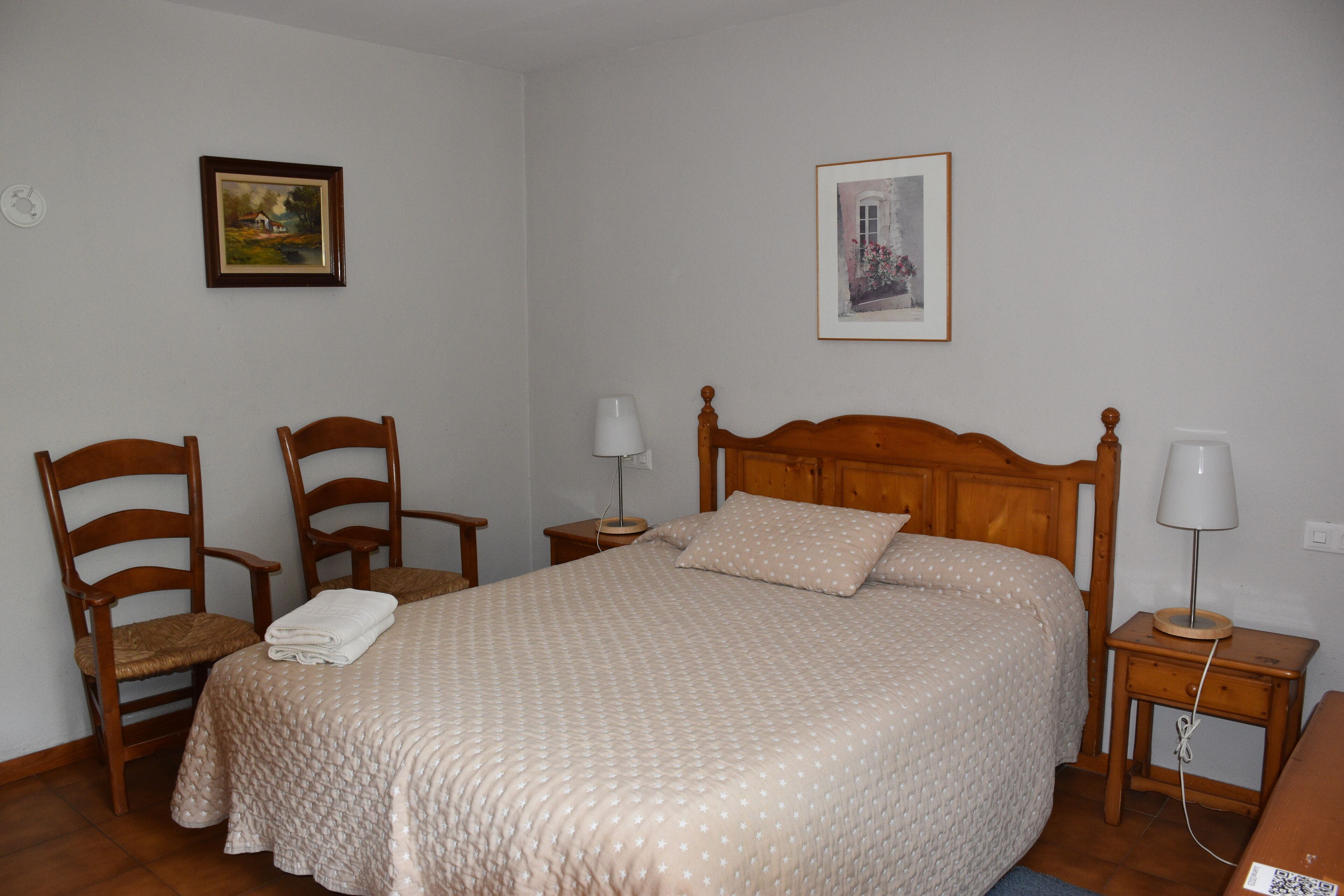 Photo - Hotel El Refugio de Juanar