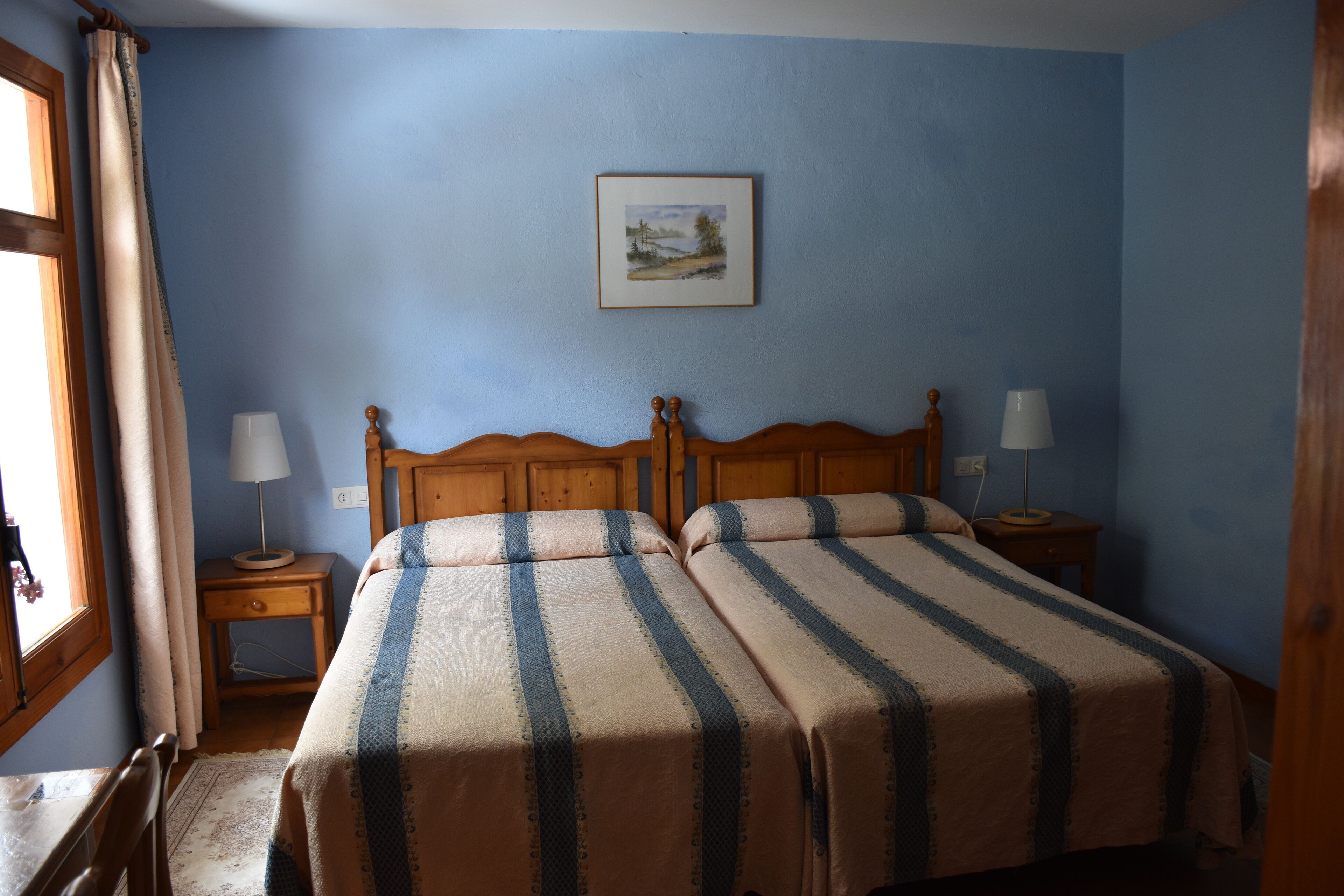 Photo - Hotel El Refugio de Juanar