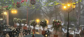 Hotel El Refugio de Juanar