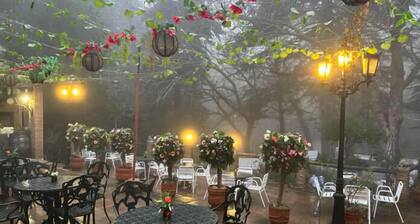 Hotel El Refugio de Juanar