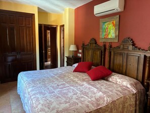 Free WiFi - Hotel El Refugio de Juanar (Ojén)