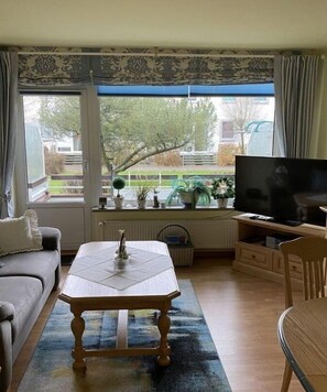 Tv och dvd-spelare