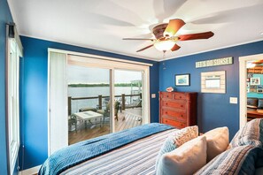 2 habitaciones, escritorio, wifi gratis y ropa de cama