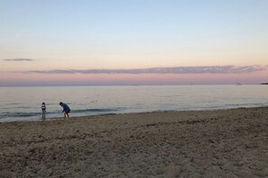 Beach - Petit Prince Comfortable holiday residence (Sainte-Maxime)