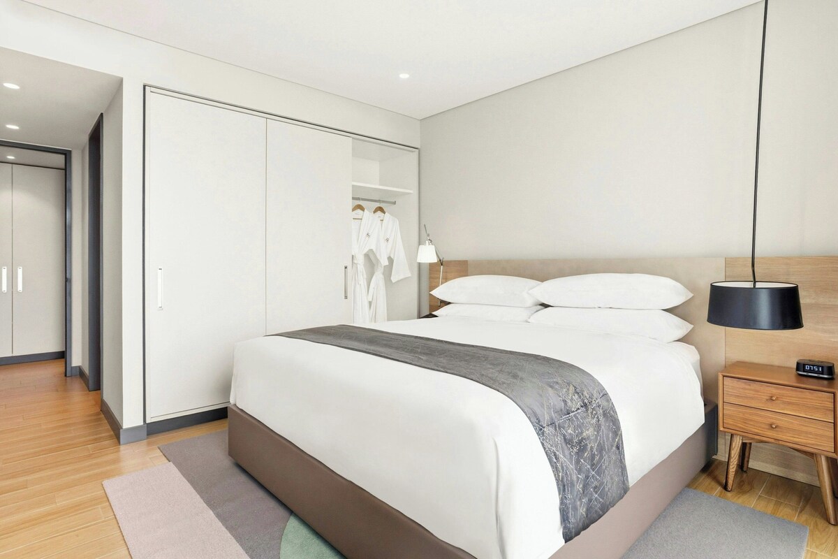 Suite, 1 Bedroom, Harbour View