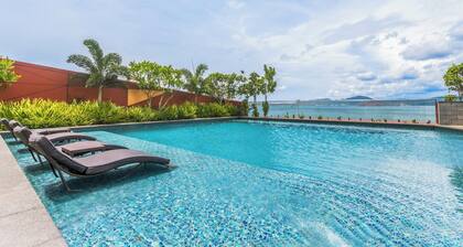 Marriott Executive Apartments Port Moresby