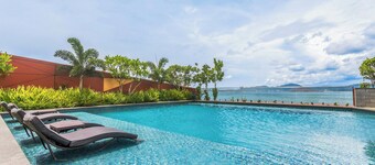 Marriott Executive Apartments Port Moresby