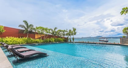Marriott Executive Apartments Port Moresby