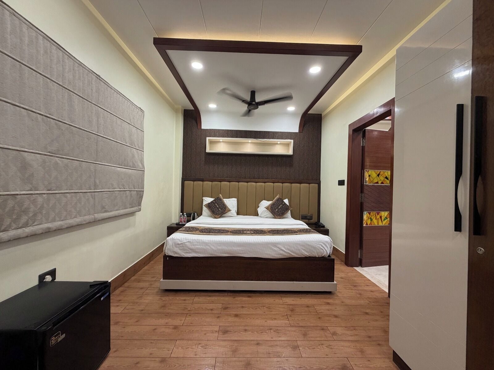 슈피리어룸 | 무료 WiFi