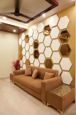 Free WiFi - Hotel Divyanshi Inn (Varanasi)