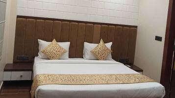 1 bedroom, free WiFi