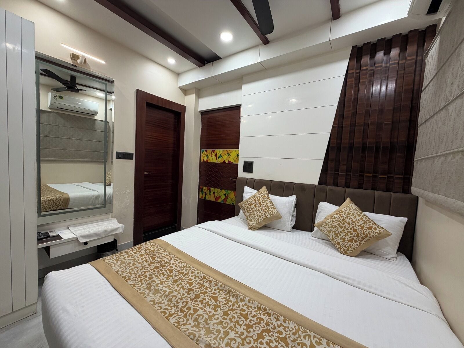 Standard Room | Free WiFi