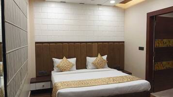 Standard Room | 1 bedroom, free WiFi