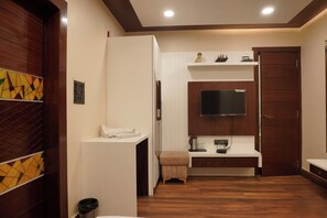 Free WiFi - Hotel Divyanshi Inn (Varanasi)