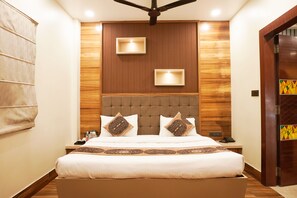 Free WiFi - Hotel Divyanshi Inn (Varanasi)