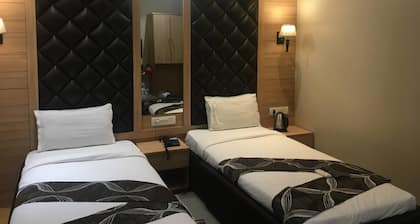 Motel New Milan Muzaffarpur