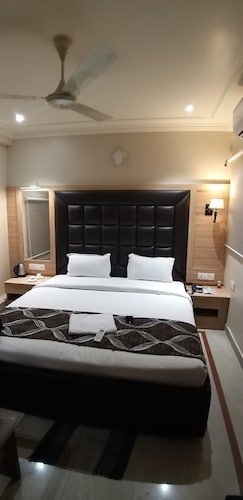 Motel New Milan Muzaffarpur