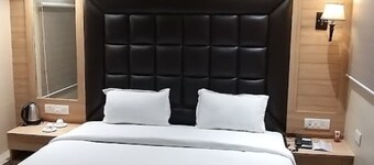 모텔 뉴 밀란 무자퍼르푸르