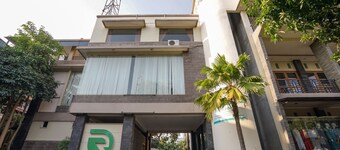 Capital O 1430 Hotel Ratna Syariah