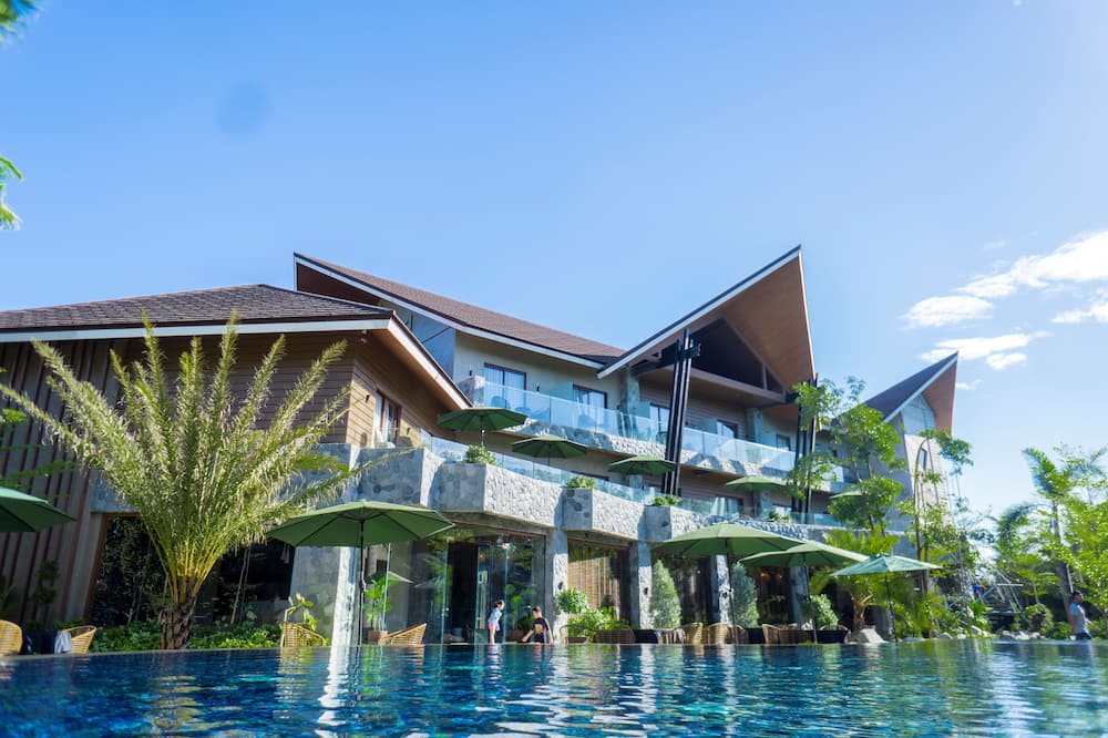 Selah Vie Resort Hotel