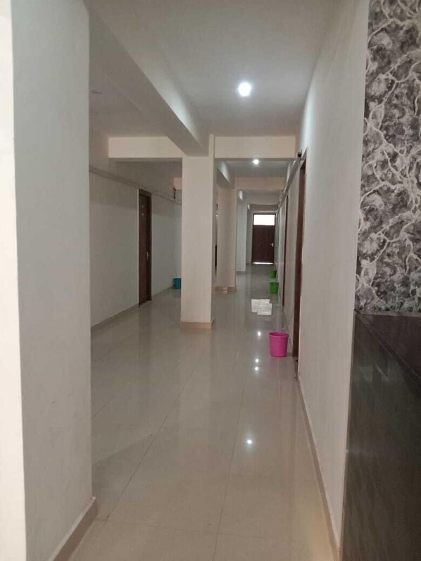 Terrace/patio - Hotel Soho Sector 51 Noida (Noida)