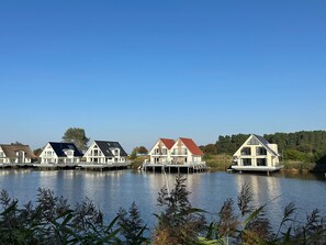 Esterni
