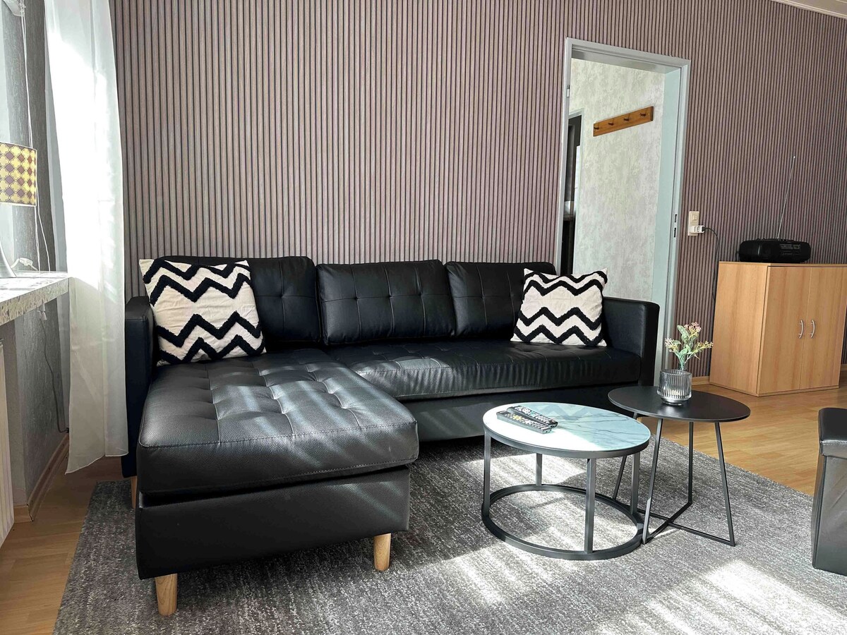 Image de profil de l’hôte