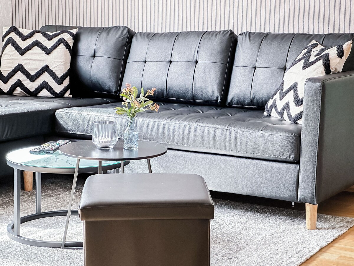 Image de profil de l’hôte