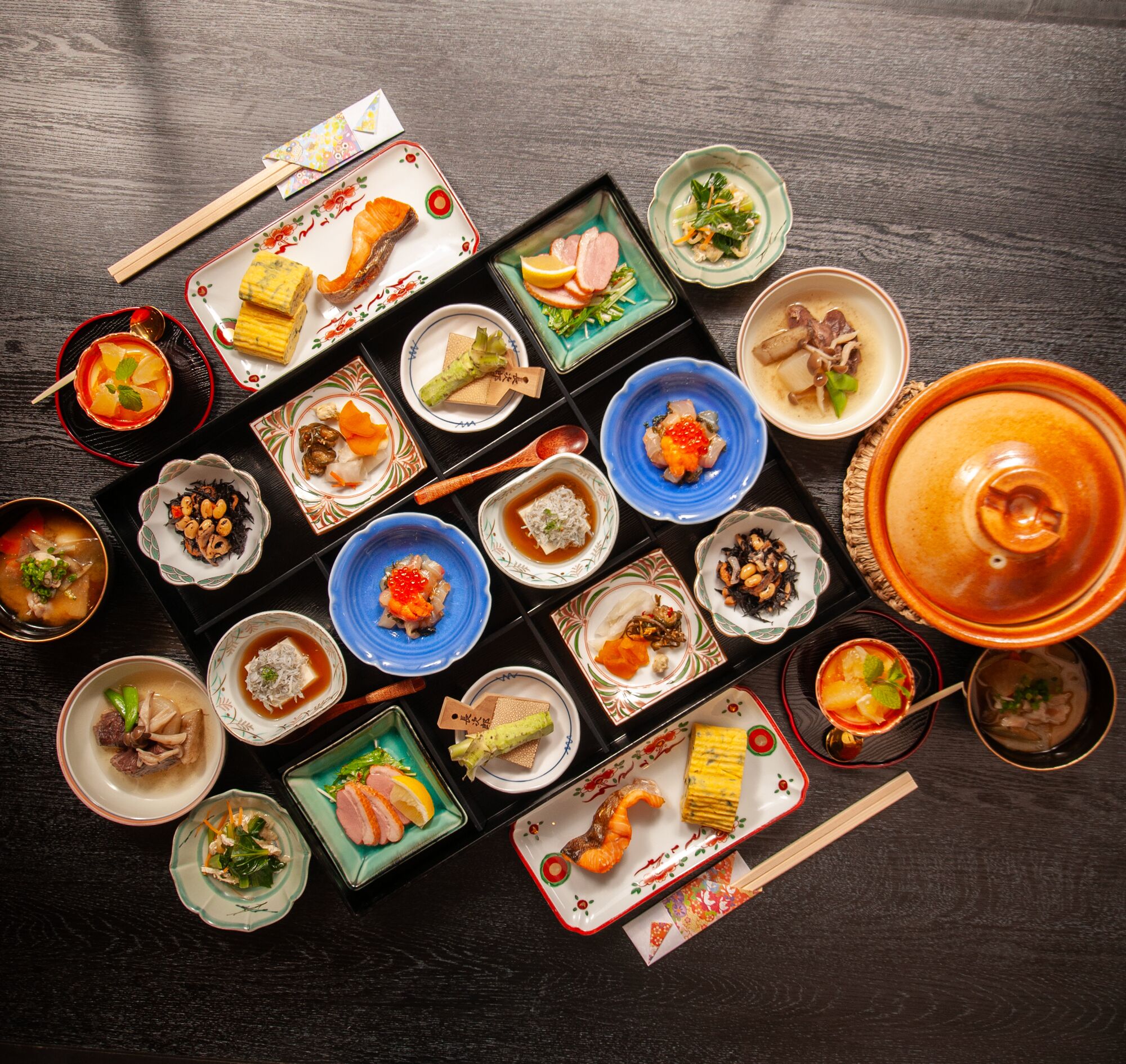 早餐