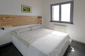 2 camere, Wi-Fi gratuito